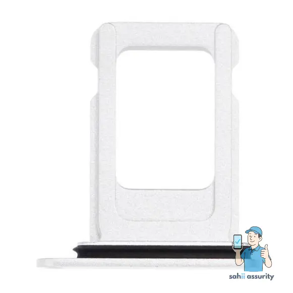 SIM Card Holder Tray for Apple iPhone 13 mini thumbnail